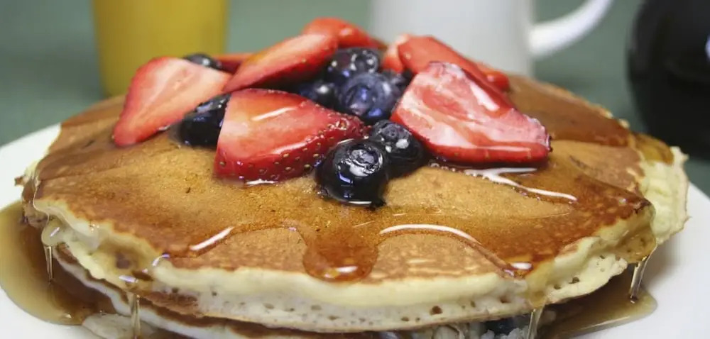 Strathallan Bed and Breakfast