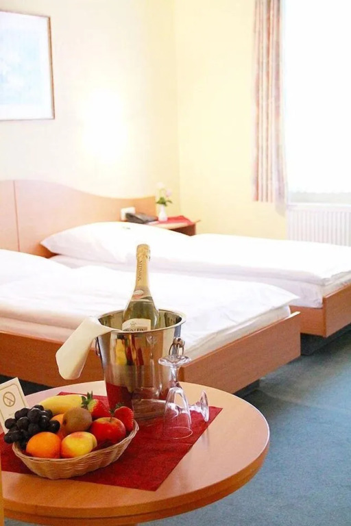 Hotel Dralle