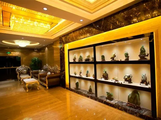 Baihua Holiday Hotel
