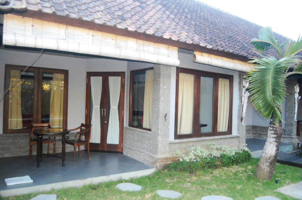 Pondok Alit Resort