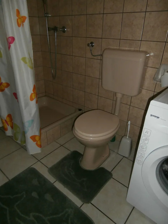 Apartment Marinera