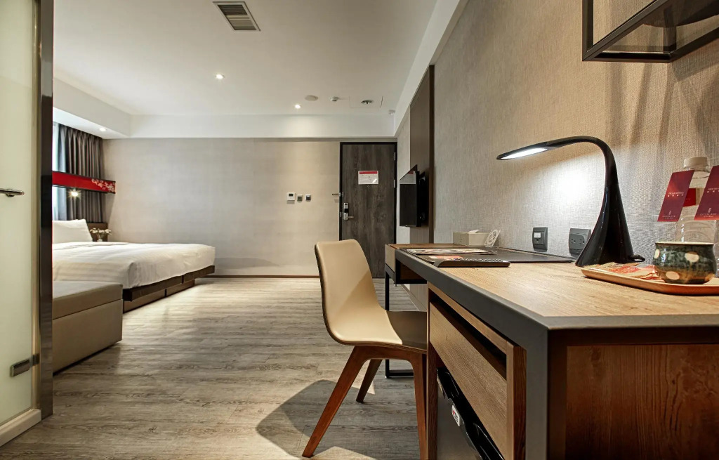 City Place Hotel