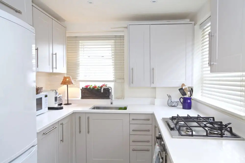 A Place Like Home - Elegant flat in South Kensington