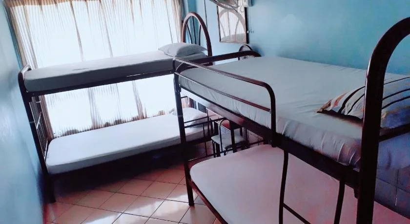 Rose GuestHouse