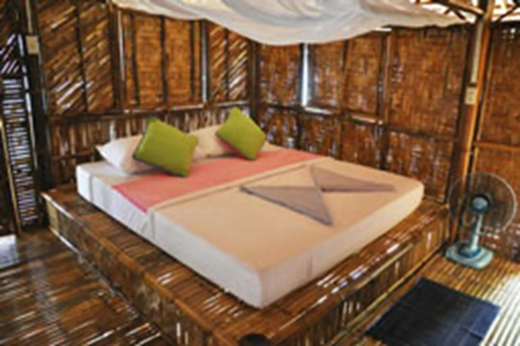 Tohko Beach Resort