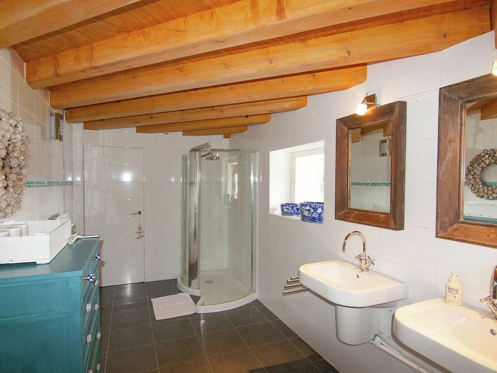 Holiday Home in Roussines With Private Pool