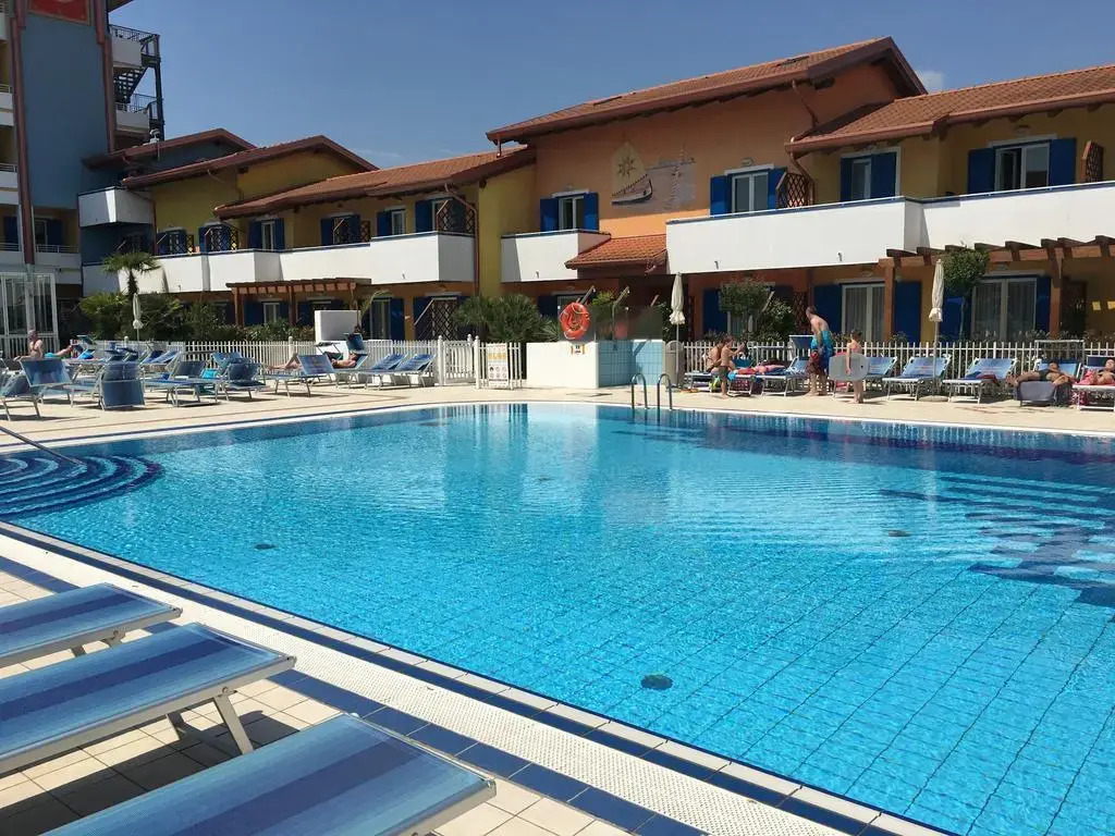 Villaggio Hemingway - Family Aparthotel