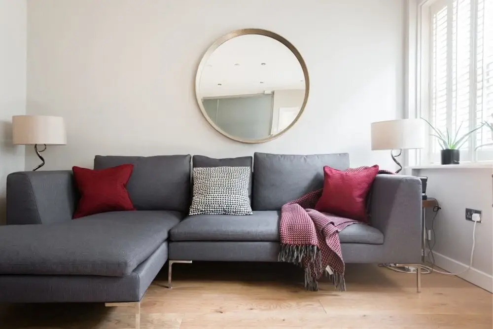 The Escalier Mews - Stunning 3bdr Home Flooded With Light