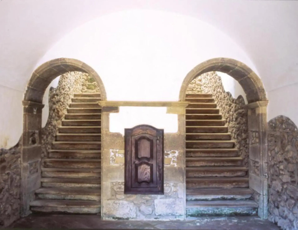 Antica Dimora Del Gruccione, Albergo diffuso