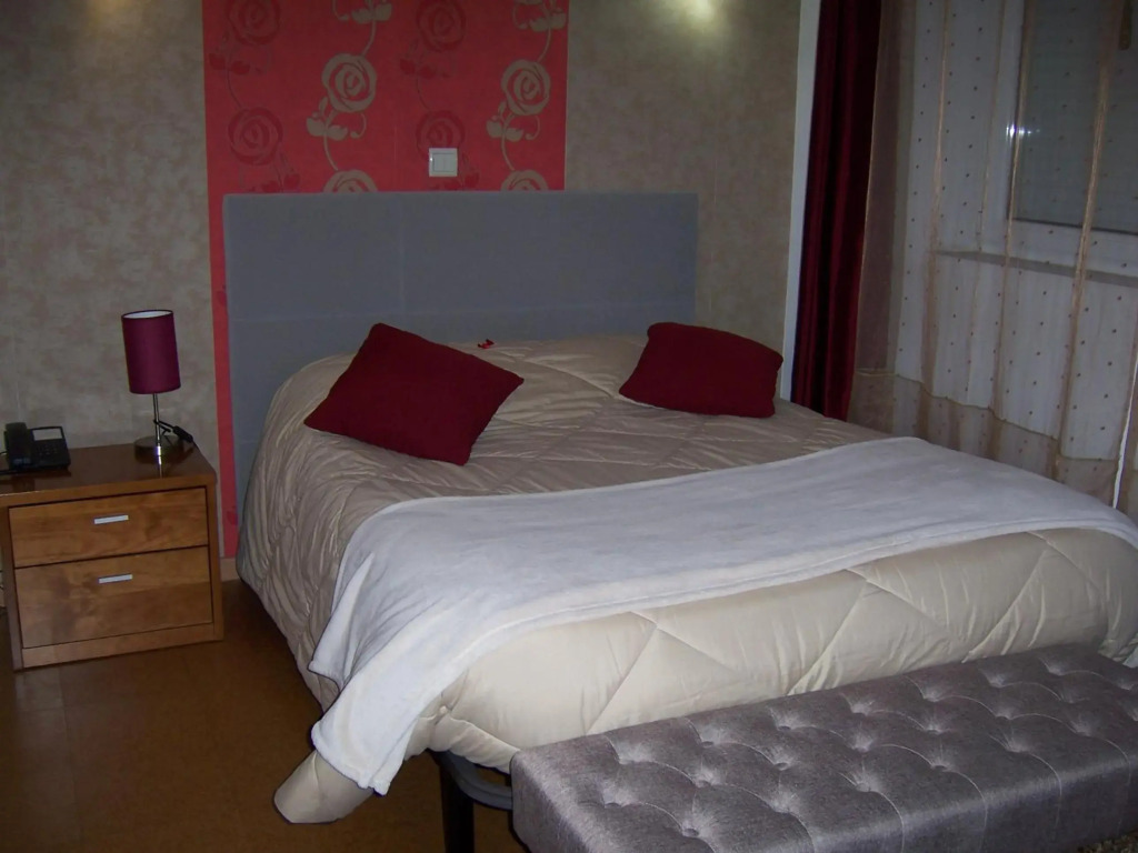 Hotel Santa Apolonia