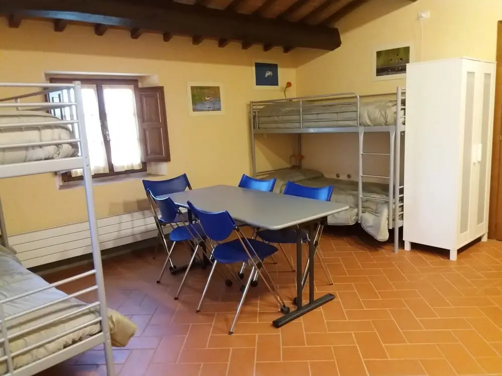 Casa di Zela