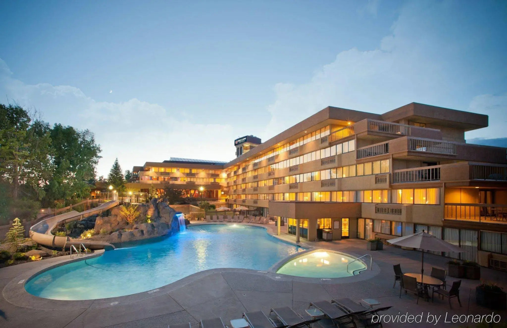 Centennial Hotel Spokane