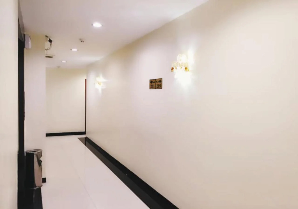 De Best Hotel