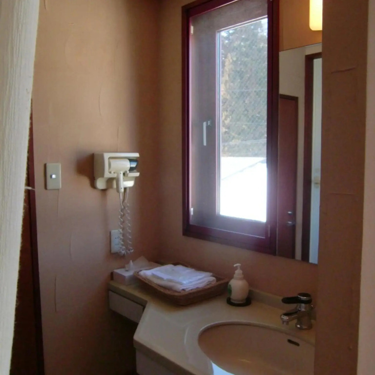 Hakuba Hotel Ougiya