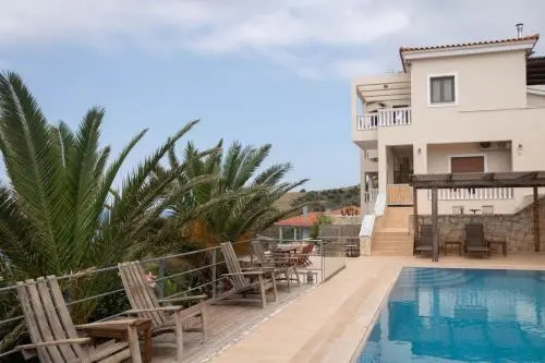 Villa Pasifai
