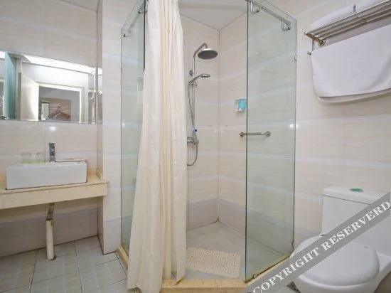 Citihome Shushan Industrial Park Hotel