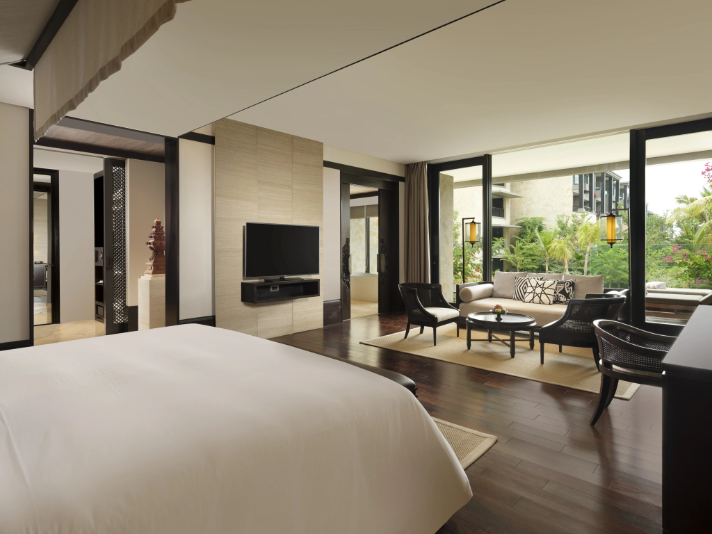 The Apurva Kempinski Bali