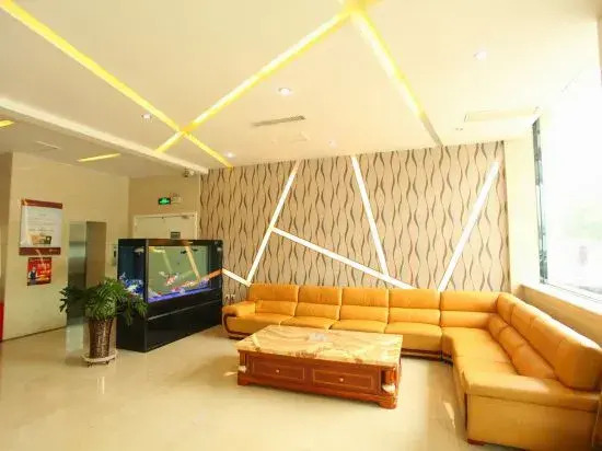 Thank Inn Hotel (Zhengding Ancient City Changshan West Road)