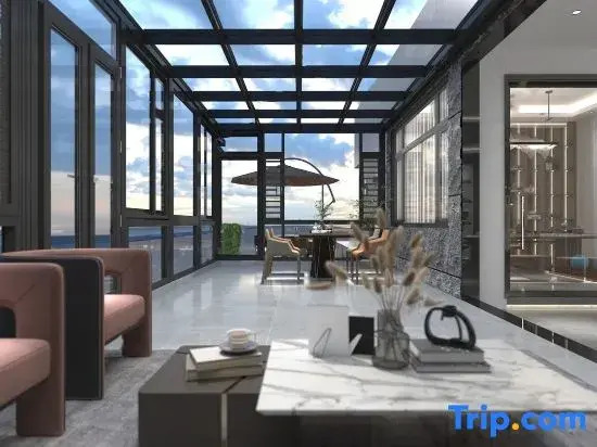 Xinju Homestay
