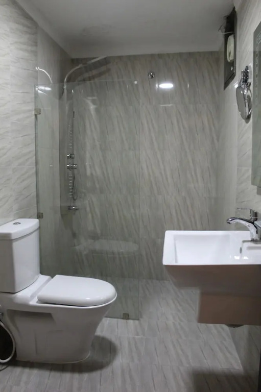 The 58 Hotel Mahboula