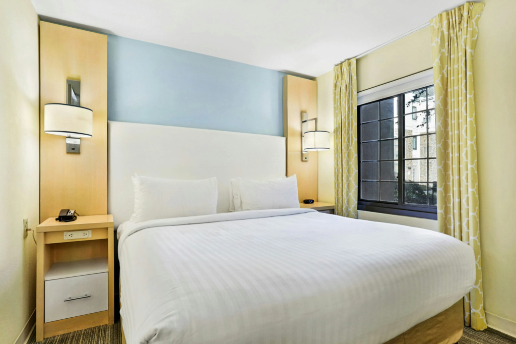 Staybridge Suites Columbia - Baltimore by IHG