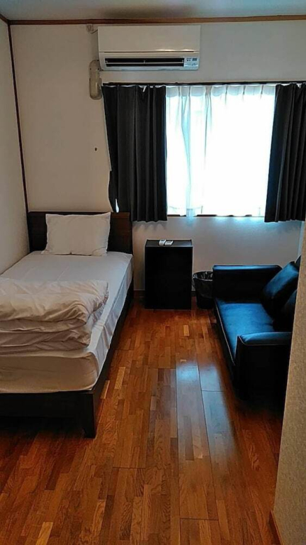 L08 Guesthouse Minami