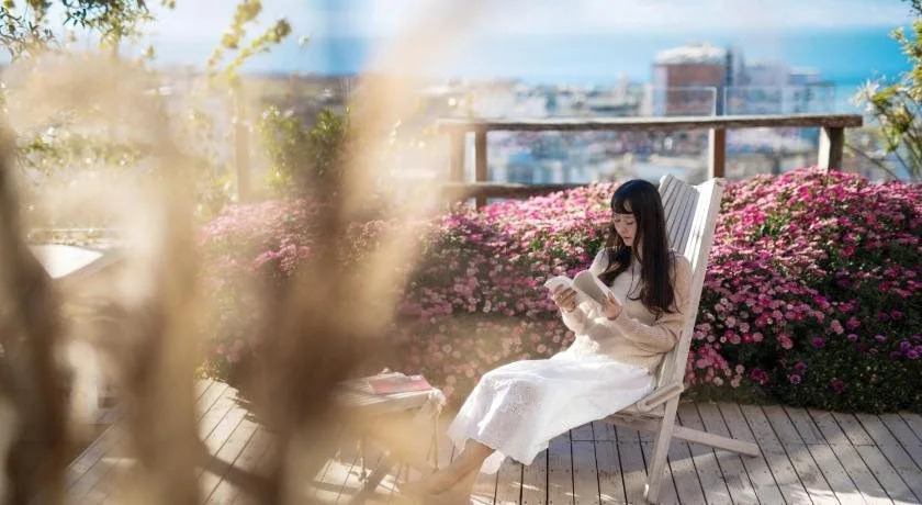Songguoli Seaview Courtyard Inn