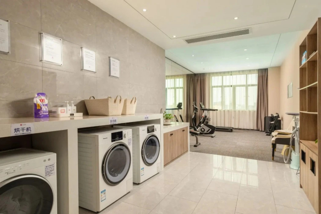 Fushang Hotel