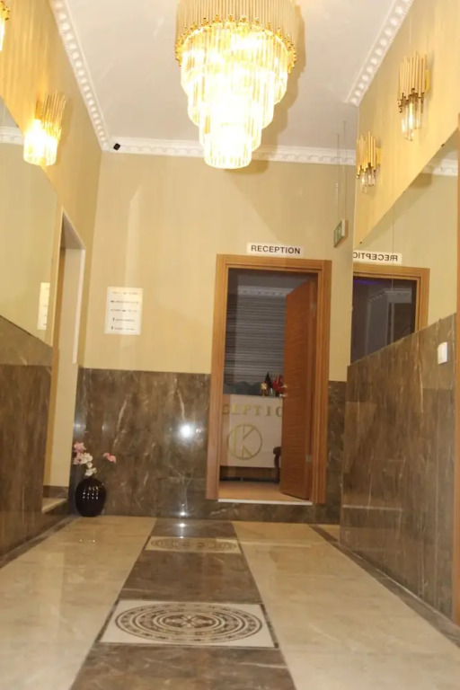 Kispet Deluxe Hotels&Suites