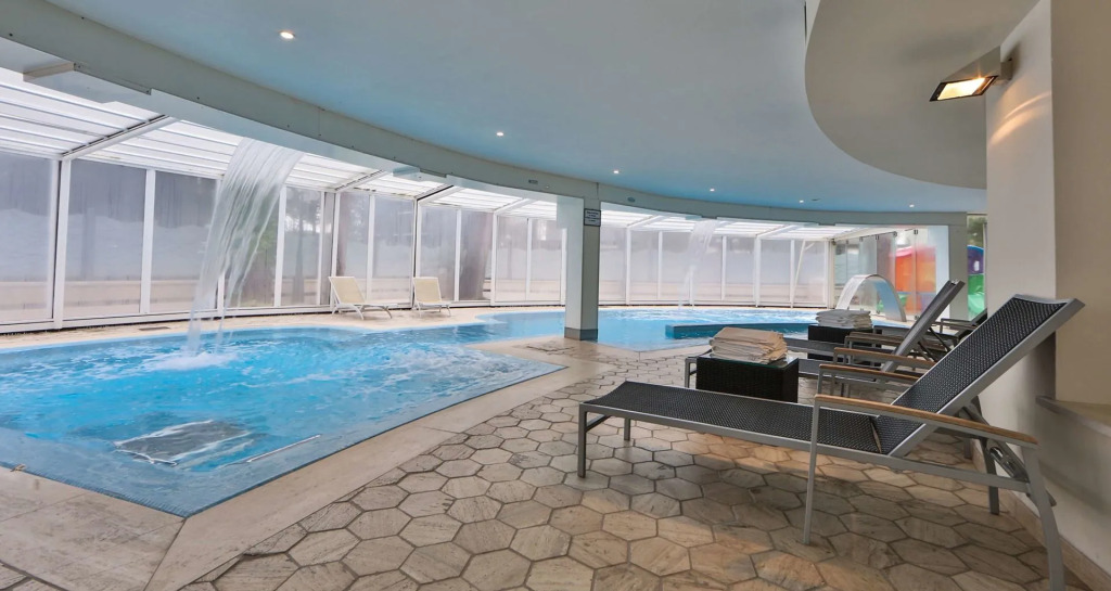Hotel Globus