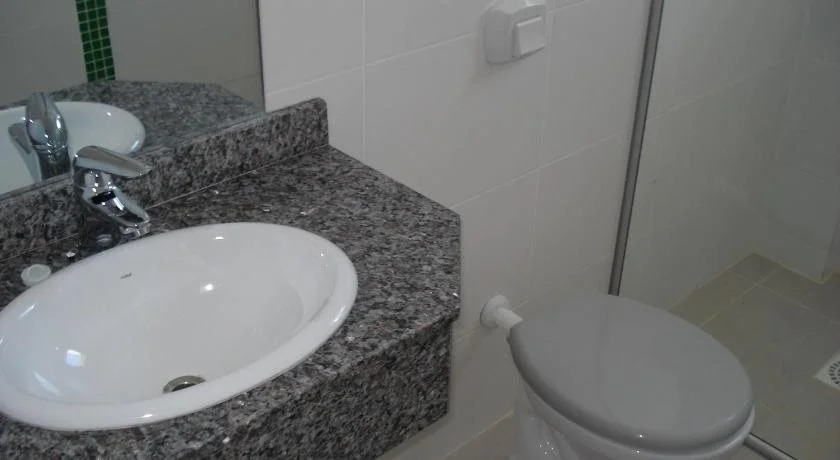 Brisa Parque Hotel