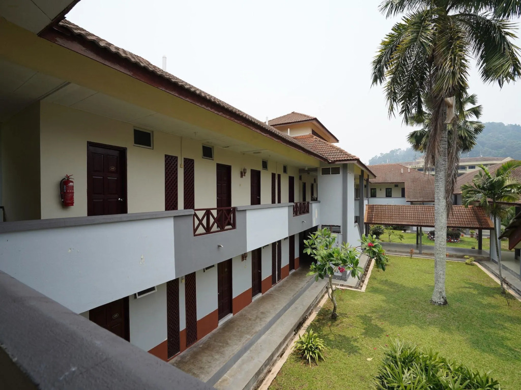 Kejora Garden Resort Pulau Pangkor