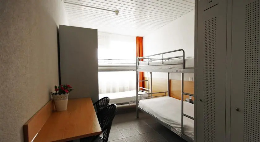 Beach Hotel Katwijk