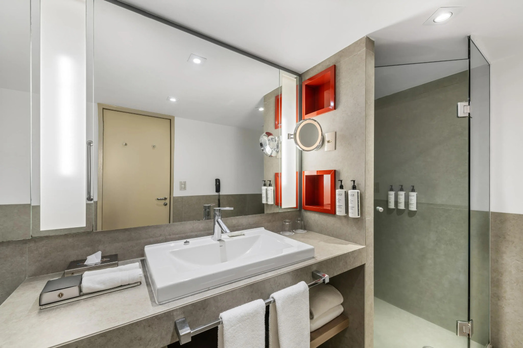 InterContinental São Paulo by IHG