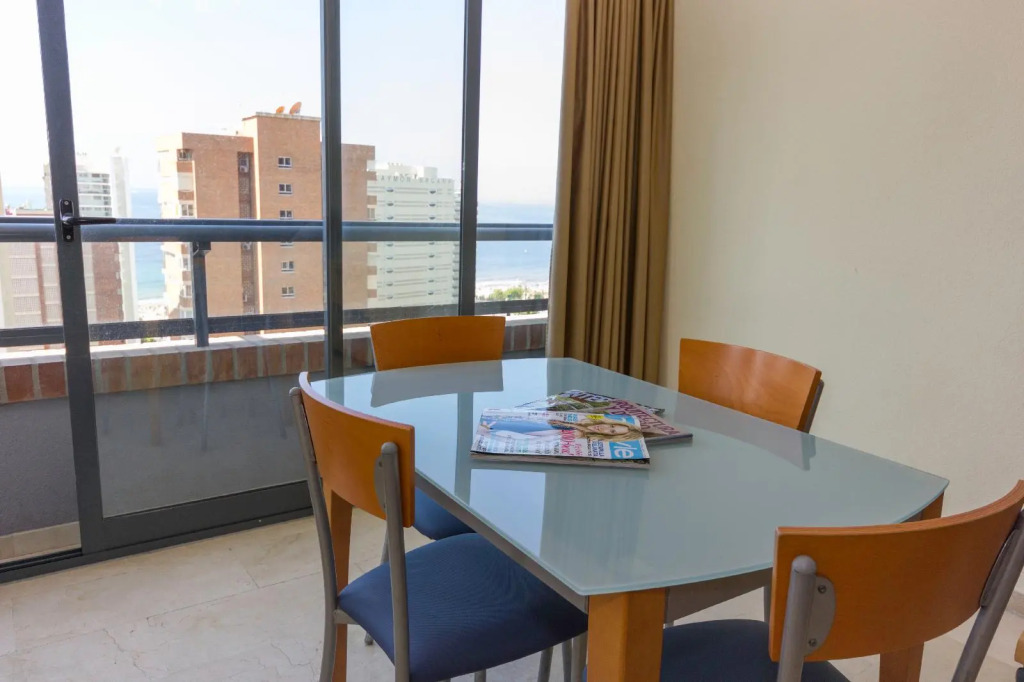 Apartamentos Gemelos 23