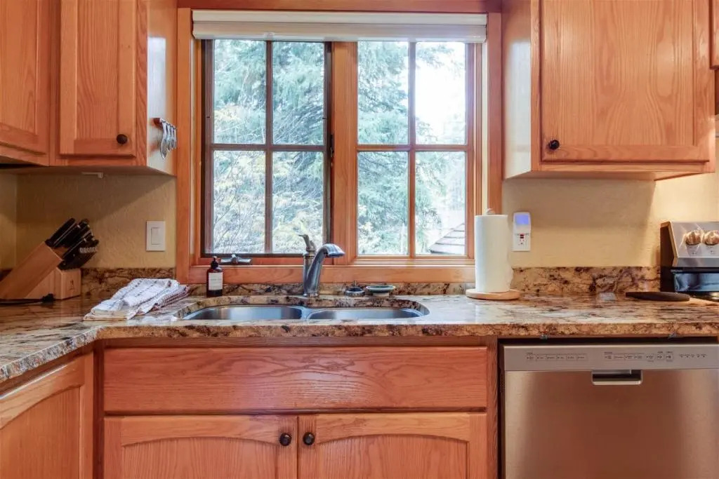 Metolius Cabin 1