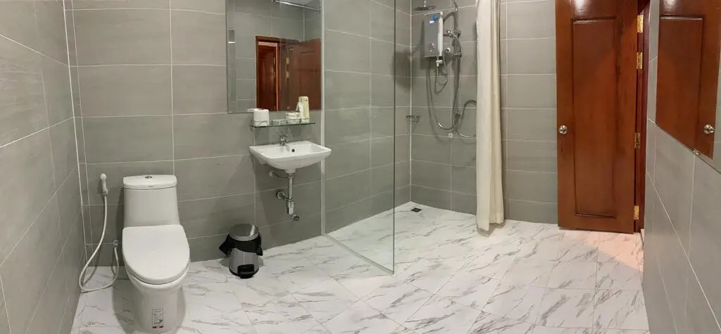 Nou's River Hotel