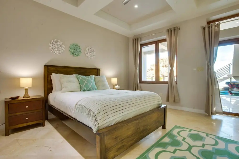 Villa Laguna Gecko