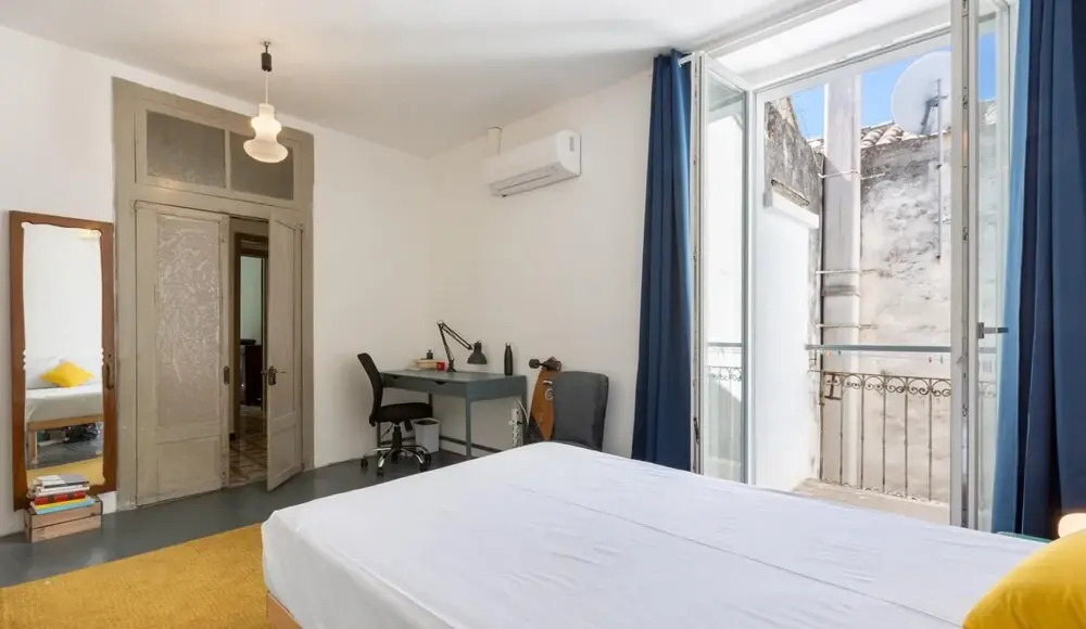 Historic House Castello Junior Suite