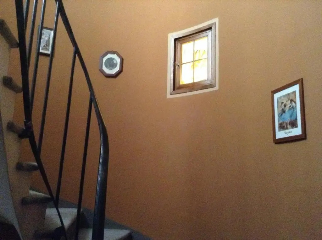 Hotel Saini with Air conditioning