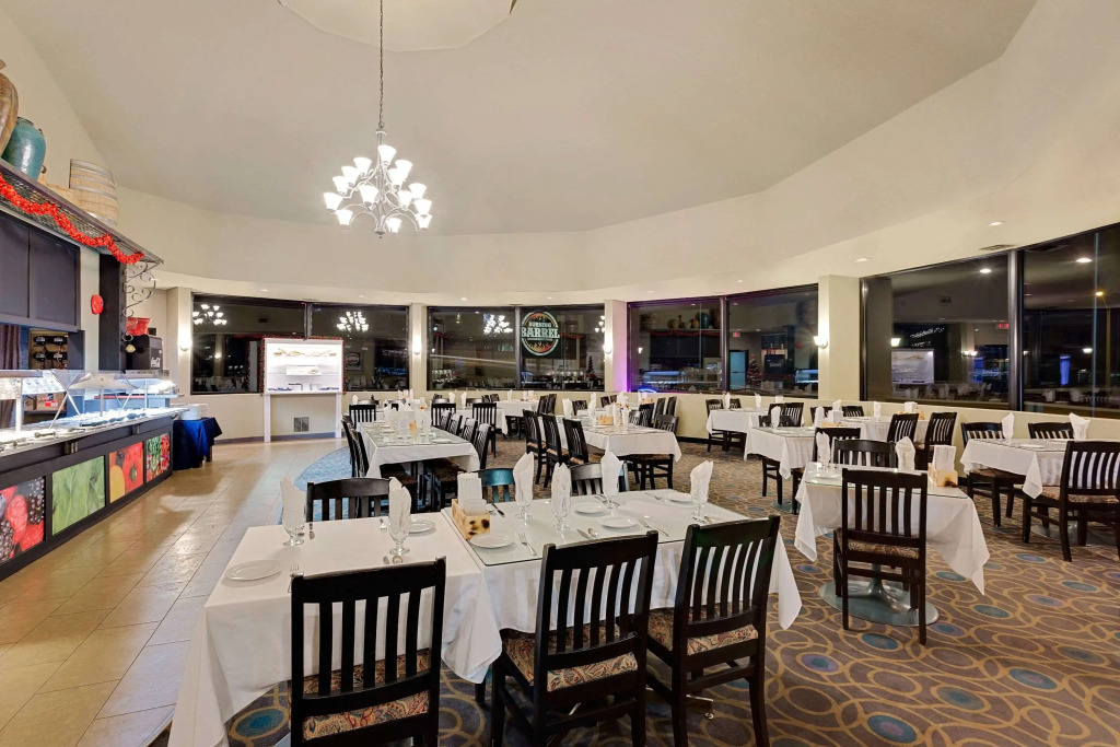 Ramada by Wyndham Kamloops