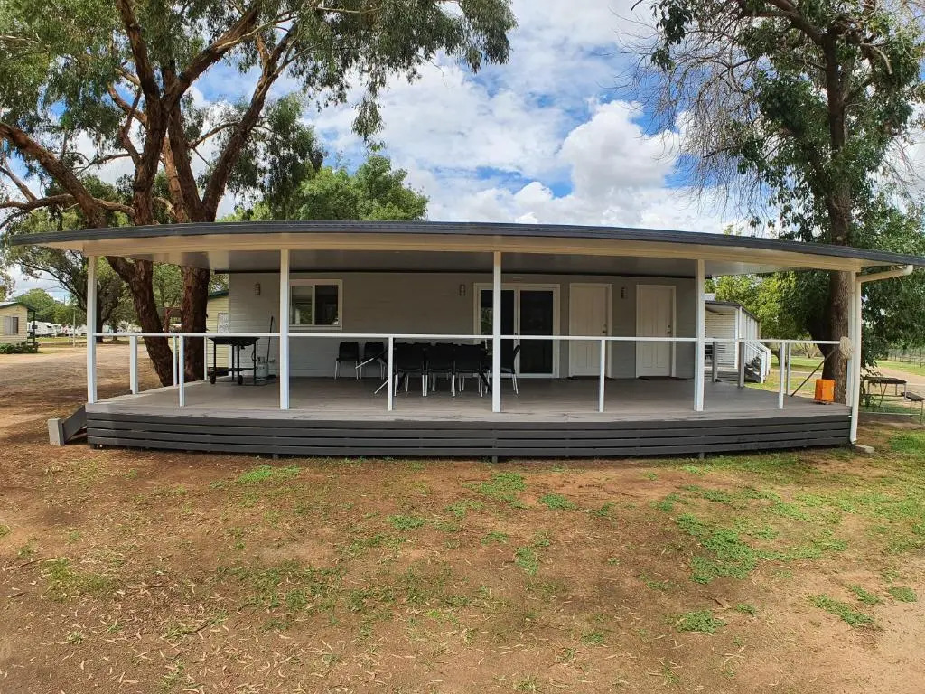 Gulgong Tourist Park