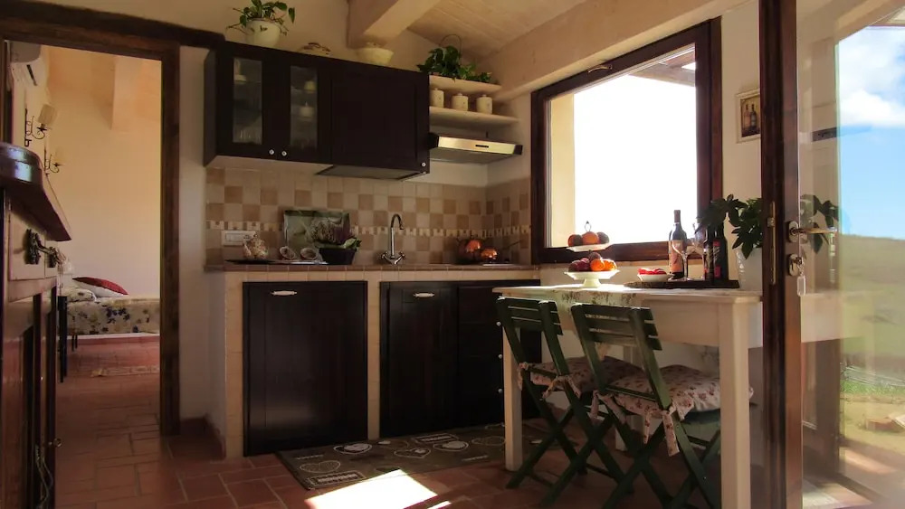 Agriturismo Renello