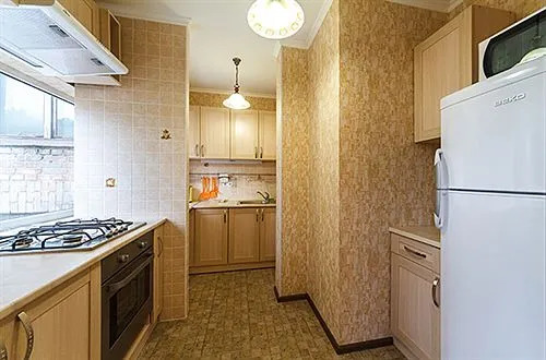 Uavoyage Business Apartments