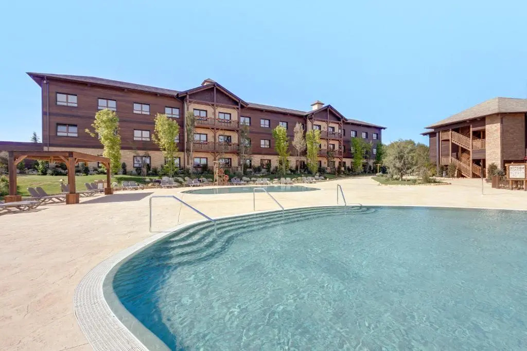 PortAventura Hotel Colorado Creek