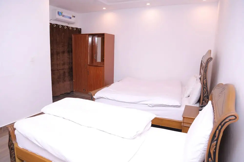 Regal Residency