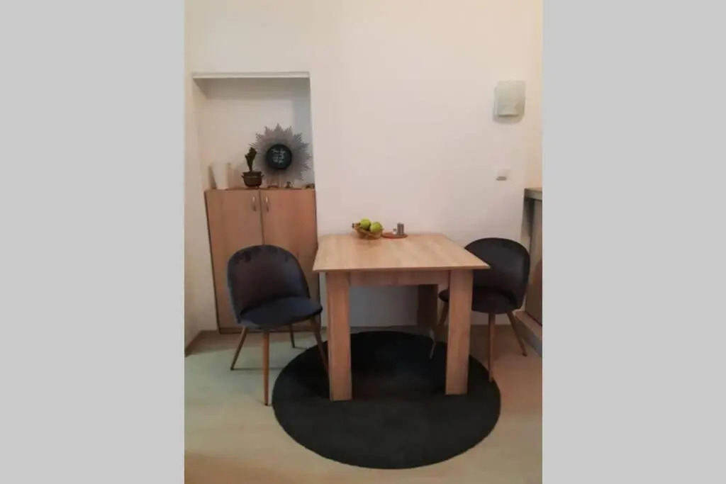 Brand New Apartment