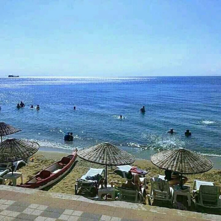 Elisa Tatil Koyu