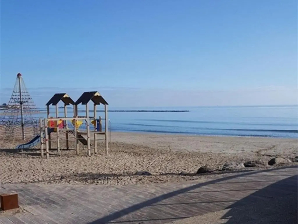 Appartement Le Grau d'Agde, 2 pièces, 6 personnes - FR-1-423-196
