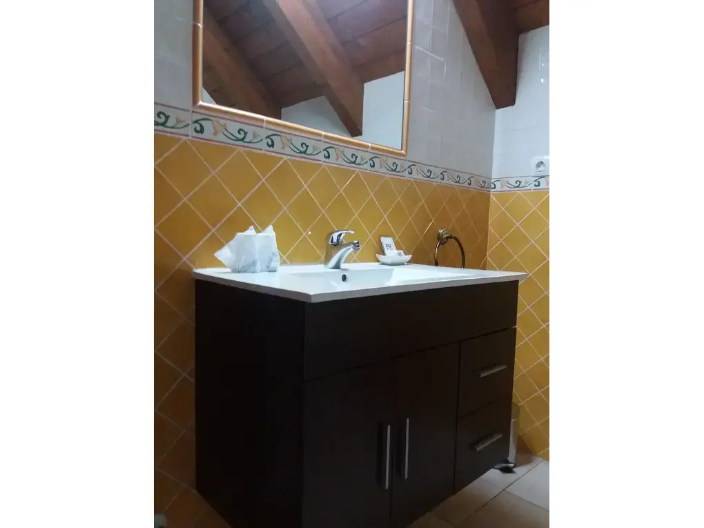 Hostal Rural Casa Parda